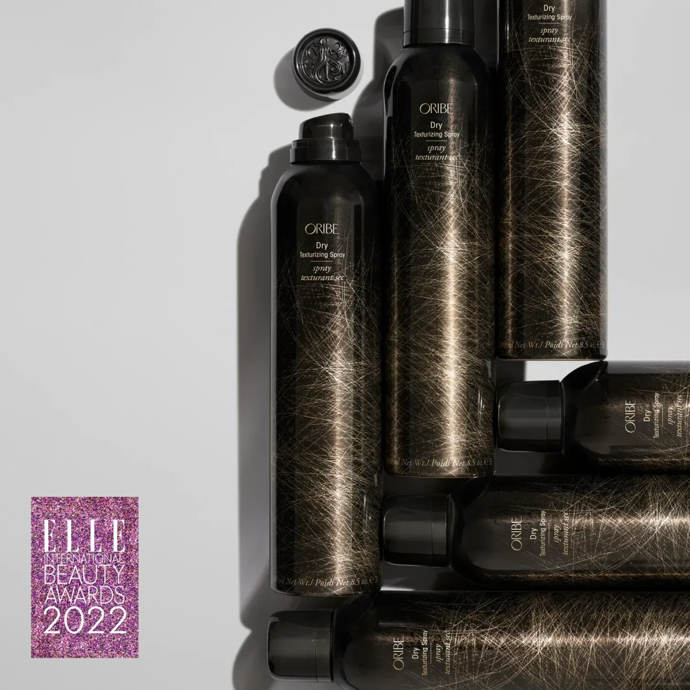 ORIBE Dry Texturizing Spray 300ml - Спрей -текстурайзер для об'єму - фото №3